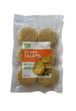 GreenGo GreenFalafel (180 гр.)