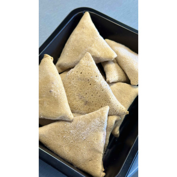 Vegitaliya Млинці веганські "Яловичина з гибами" (500 гр.)