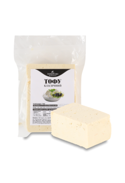GreenGo GreenTofu Natural тофу (~350 гр.)