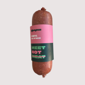 Meet not Meat фарш (500 гр.)