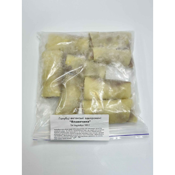 Vegitaliya Голубці веганські "Яловичина" (500 гр.)